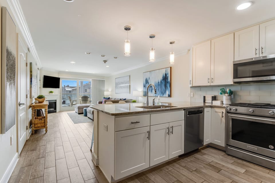 Condo 250- You'll be happy you found your new favorite place!  