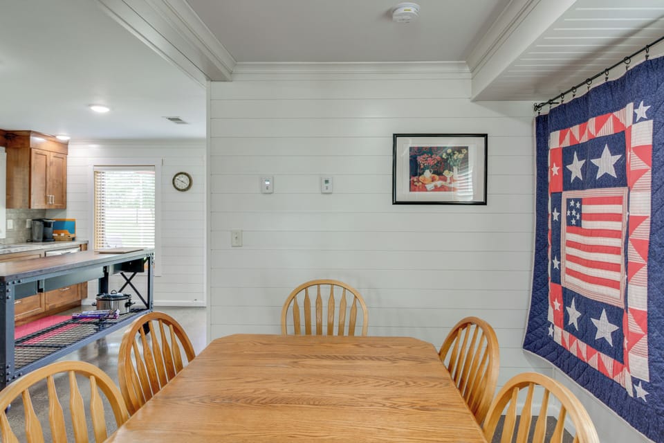 Dining Area 2
