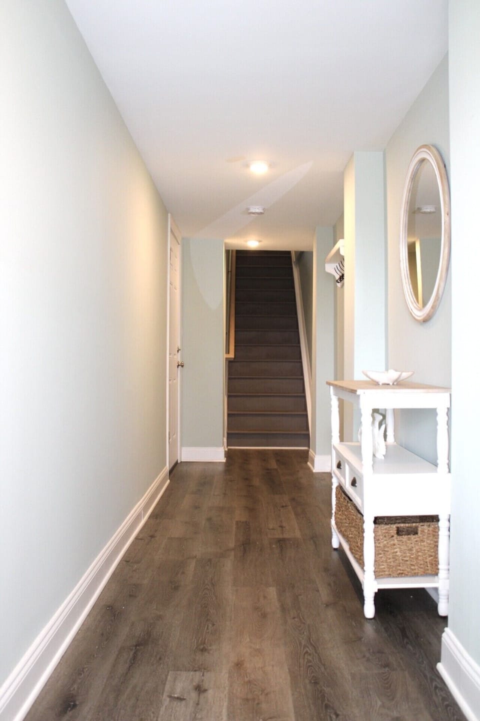 Entryway