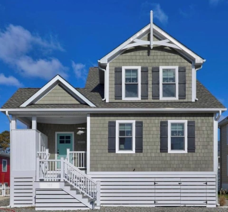 Welcome to Sea Pearl, your escape awaits!