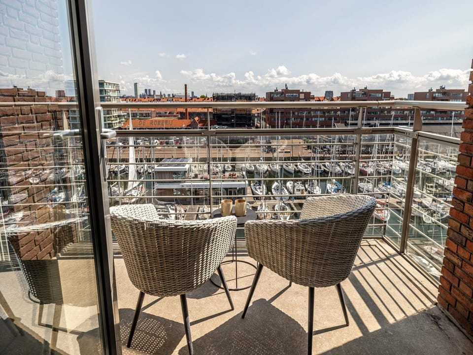 Patio / Balcony