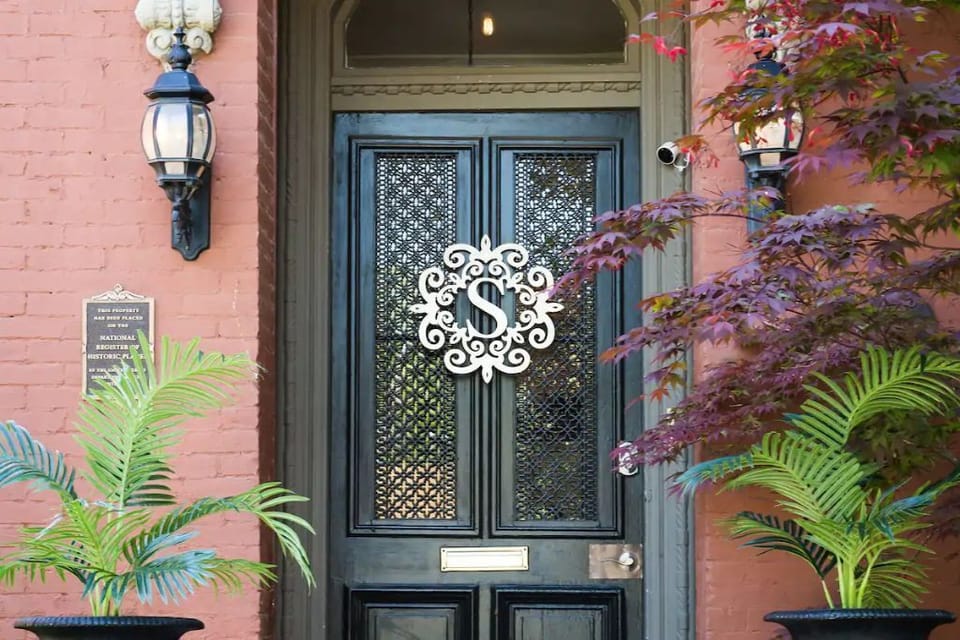 Shellcrest built circa 1863