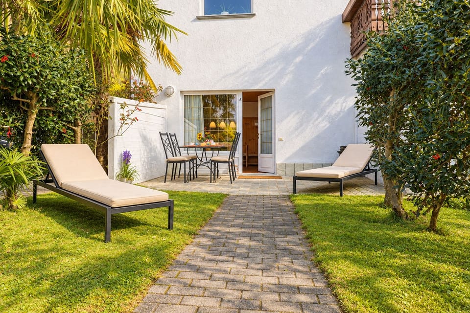 Casa Carlo A by Lago Reisen Apartment in Colico