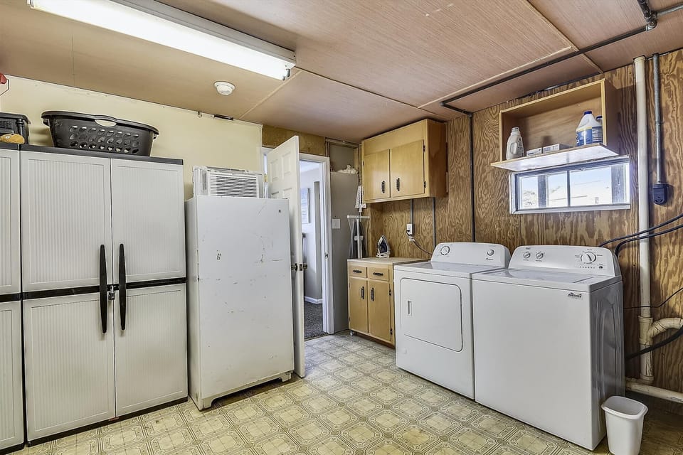 Main Level,Utility,