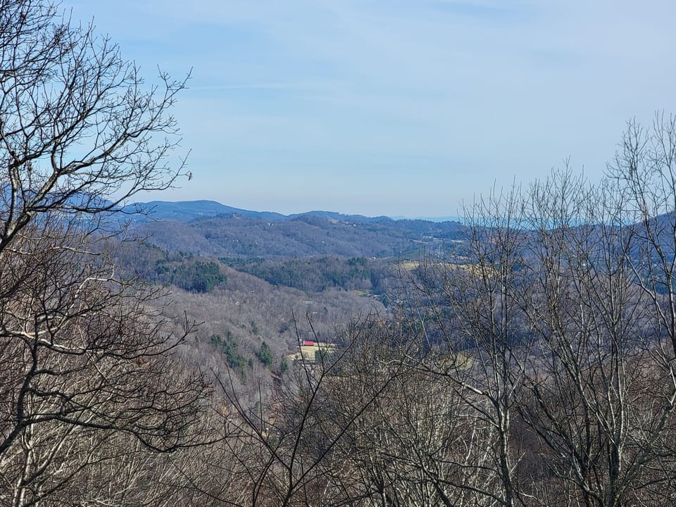 Current December 2025 View