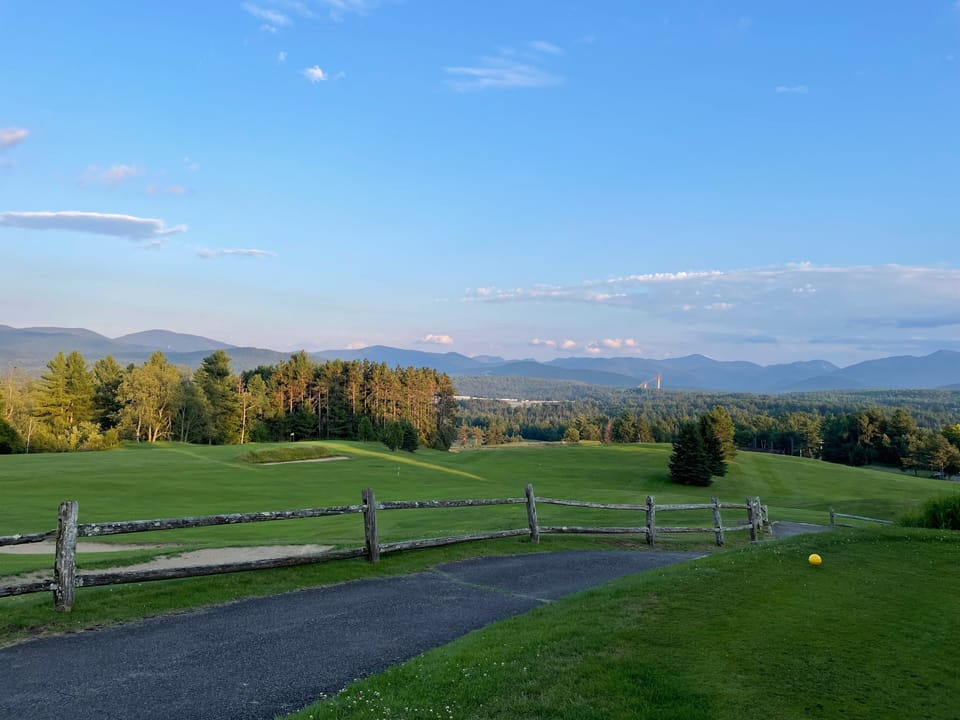 Golf