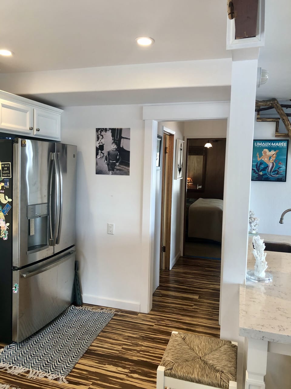 Lake front chalet-incredible view, sleeps 12! Chalet in Lake Tahoe