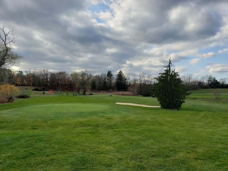 Golf