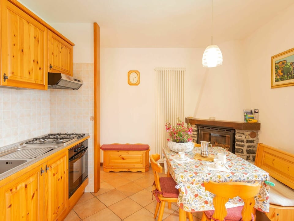 Property, Furniture, Table, Picture Frame, Cabinetry, Chair, Wood, Orange, Interior Design, Yellow