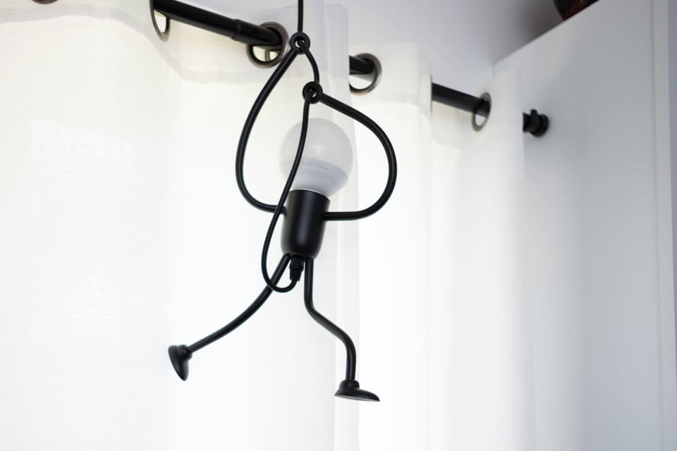 Hand-held showerhead