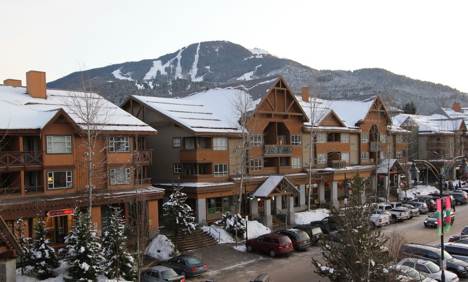 Marketplace Lodge