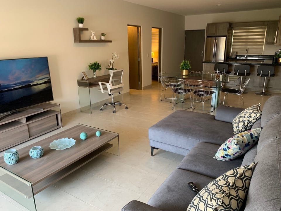 65 inch TV with Internet 