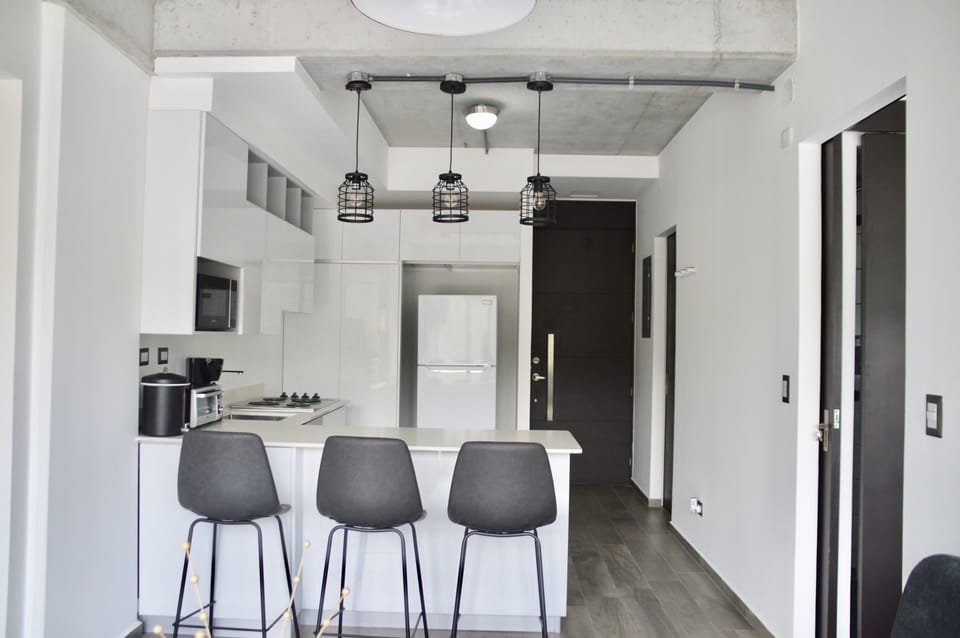 Dinning area