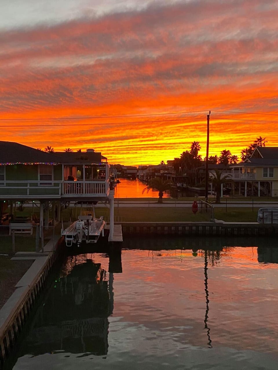 Sunset View