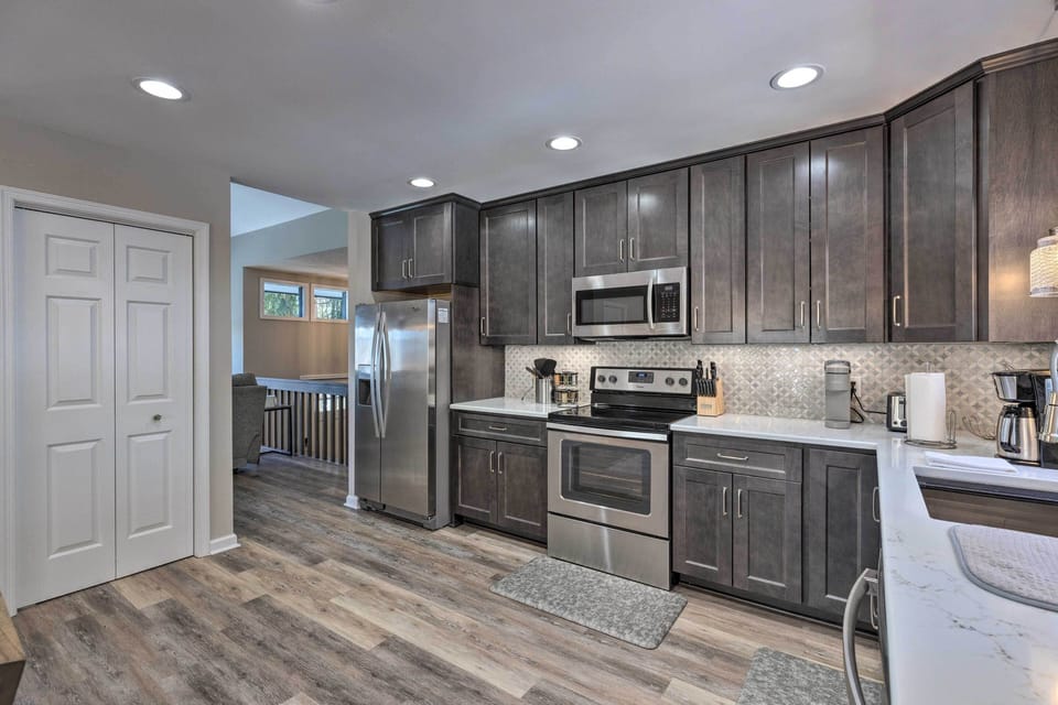 Kitchen | Toaster | Crock-Pot