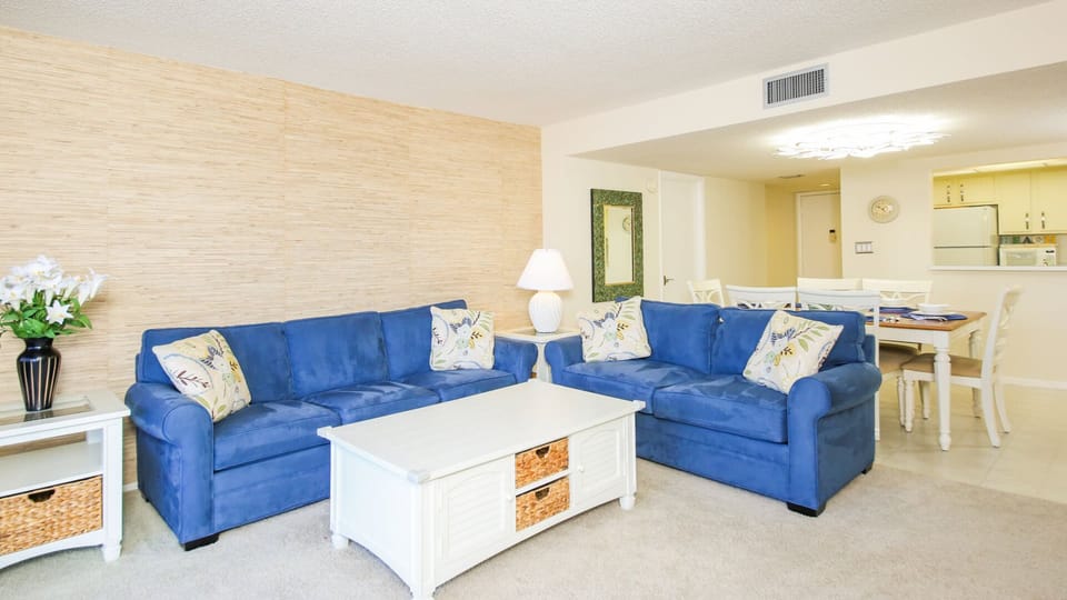 Living Room Angle 2