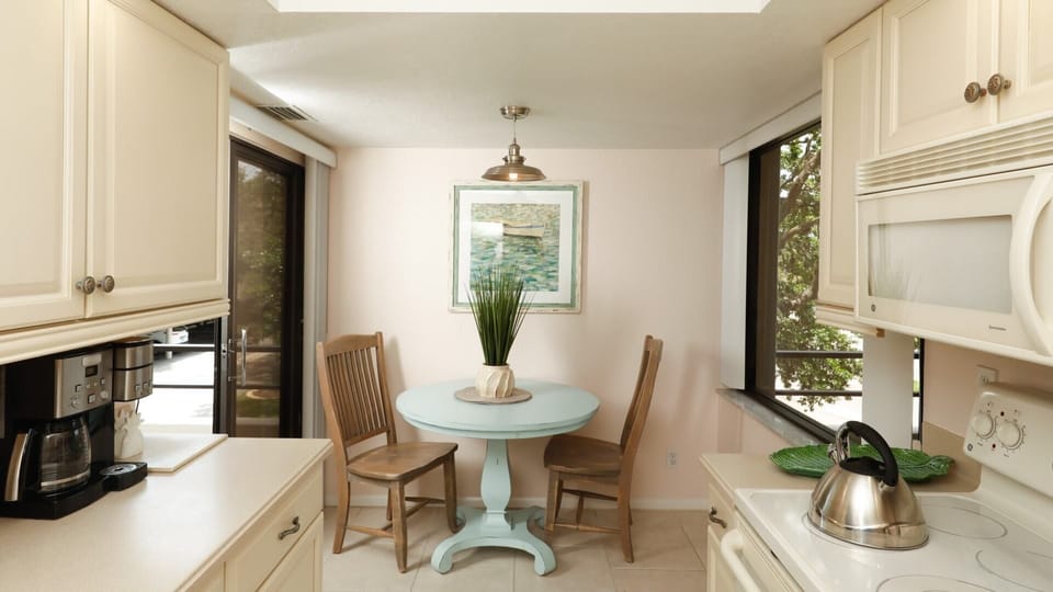 Kitchen Angle