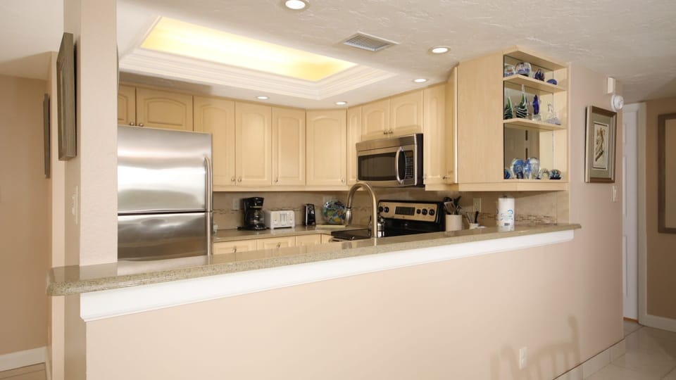 Breakfast Bar