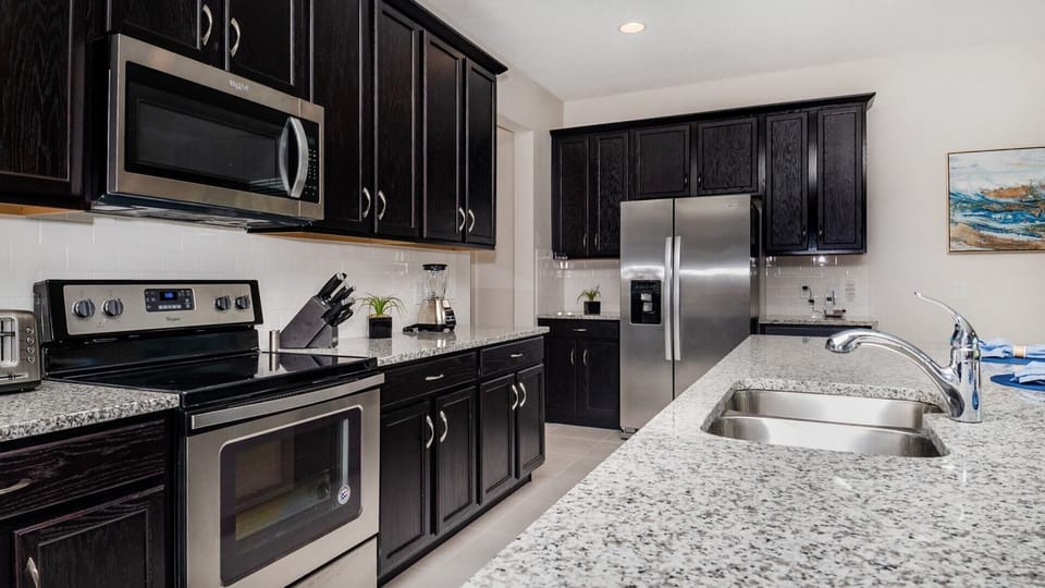 Kitchen Bar