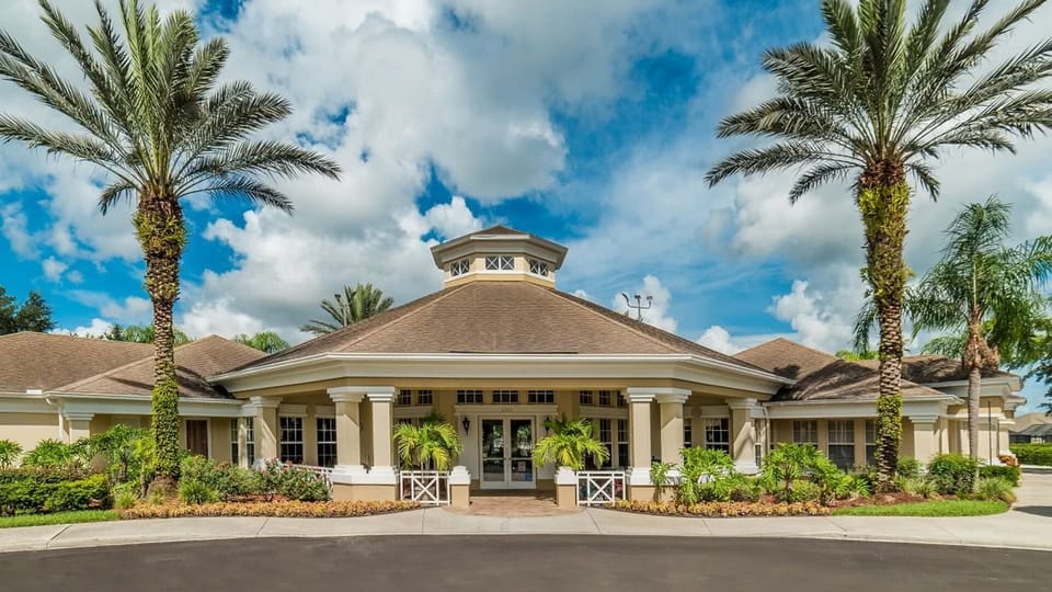 Clubhouse