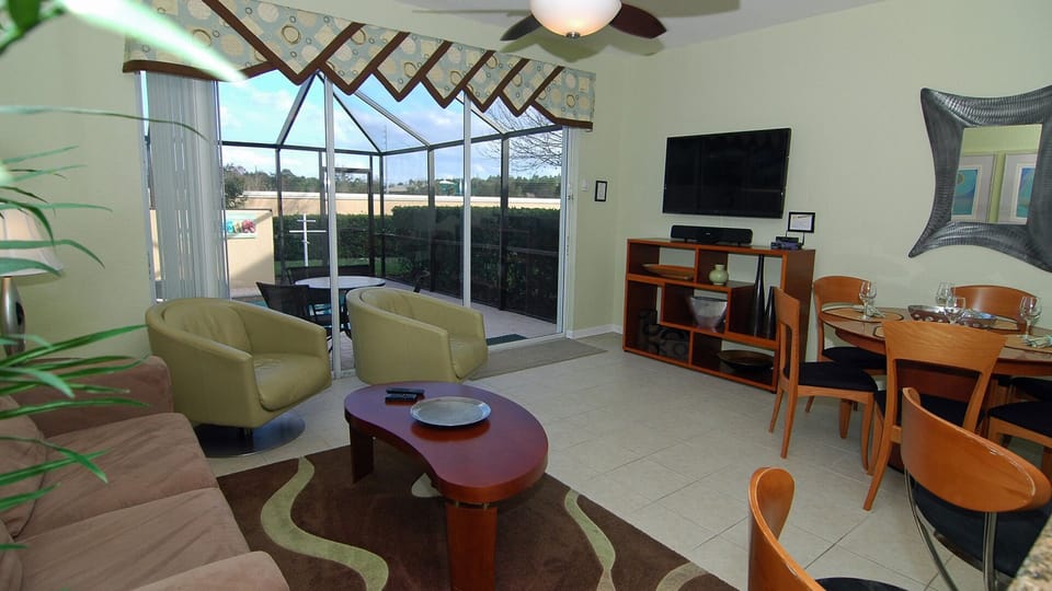 Living Room (Angle 2)