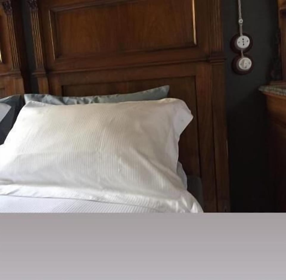 Detail of the furniture