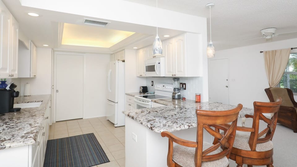 Breakfast Bar
