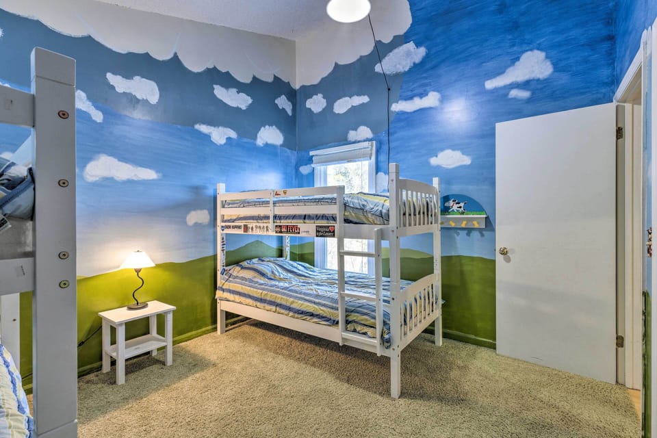 Bedroom 3
