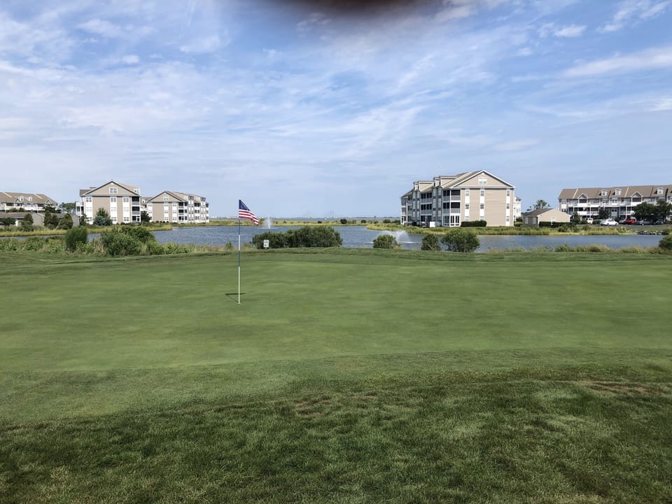 Golf