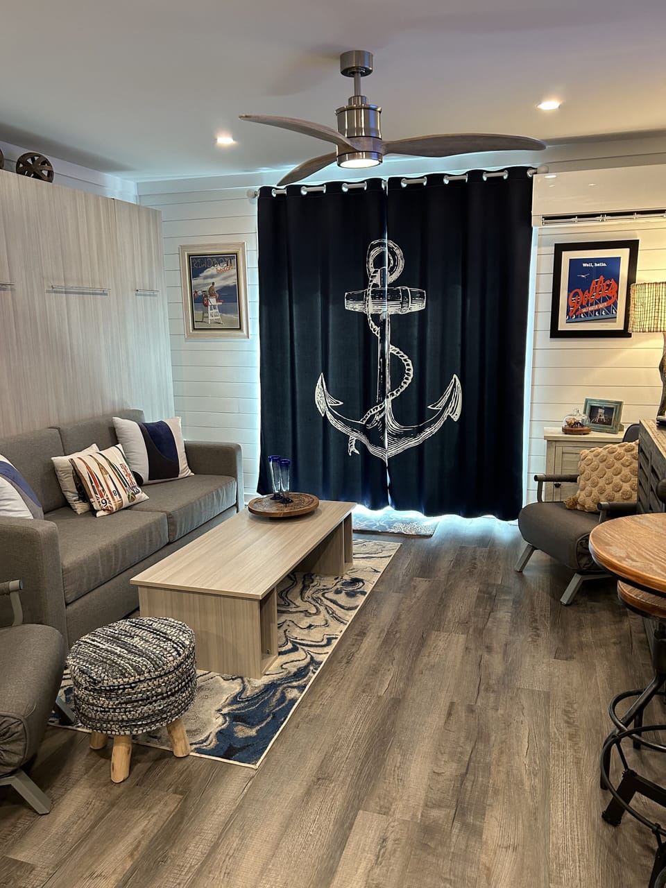 If R&R is what you are seeking , then D&D’s studio is your destination!