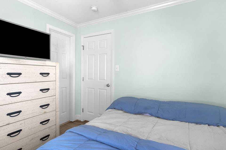 Bedroom #3 - Northeast
