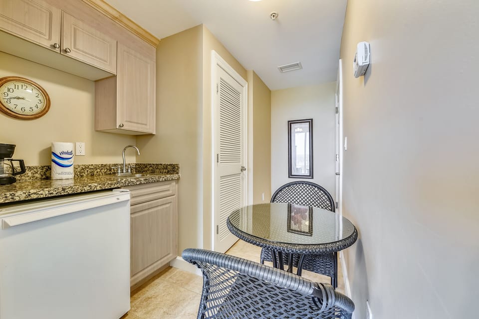 Kitchenette