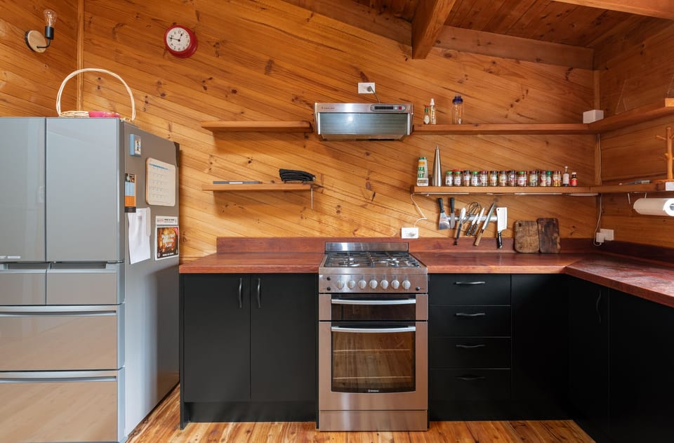 High quality appliances