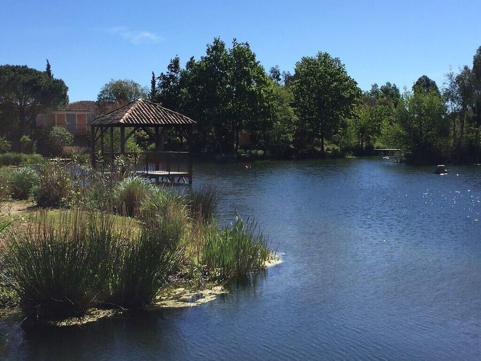 Lake