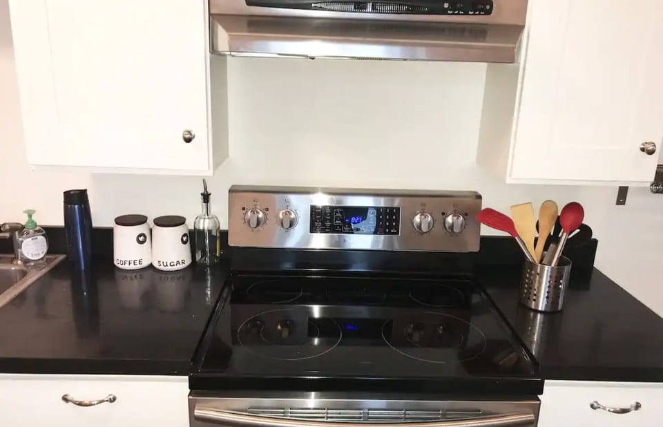 Kitchen View 2