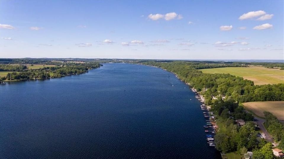 Silver Lake