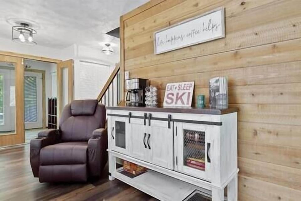 Coffee Nook