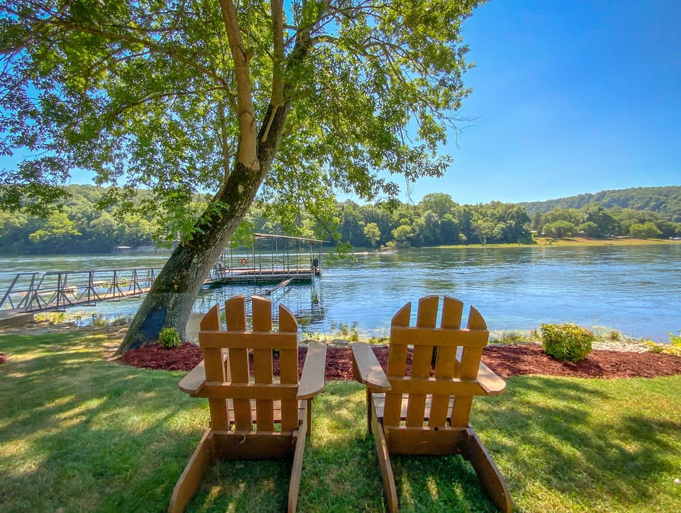 Grab your coffee and watch the fishermen catch world class trout.