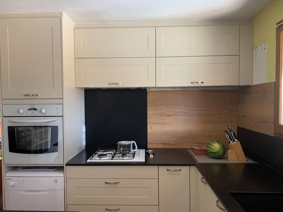 Cuisine / kitchen