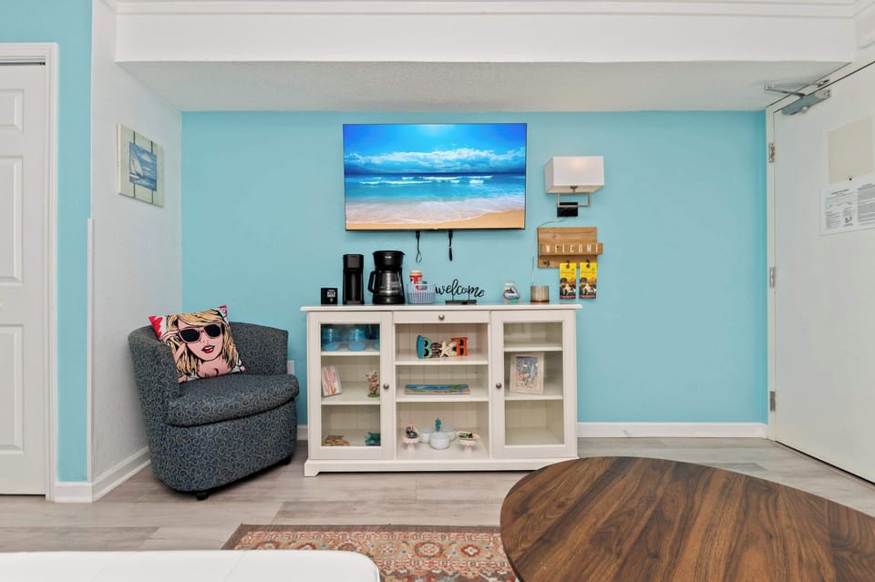 Movie nights just got an upgrade