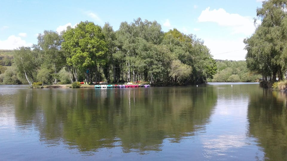 Lake