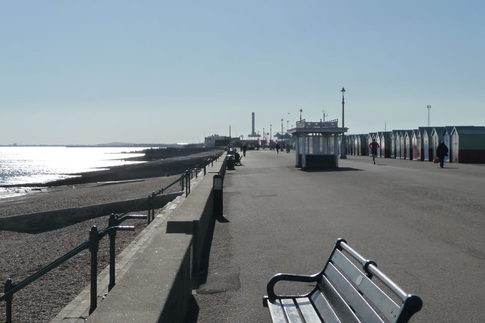 Promenade