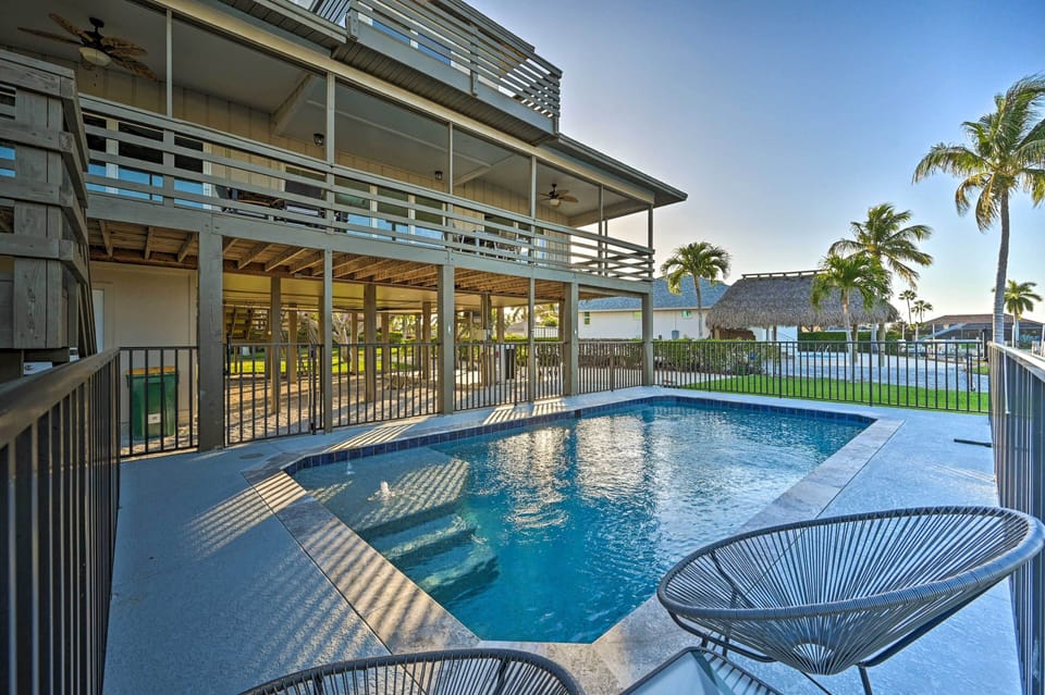 Private Pool