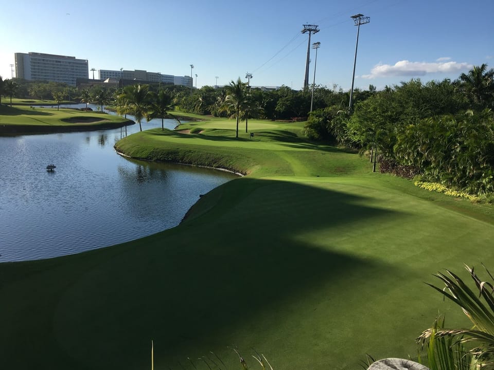 Golf