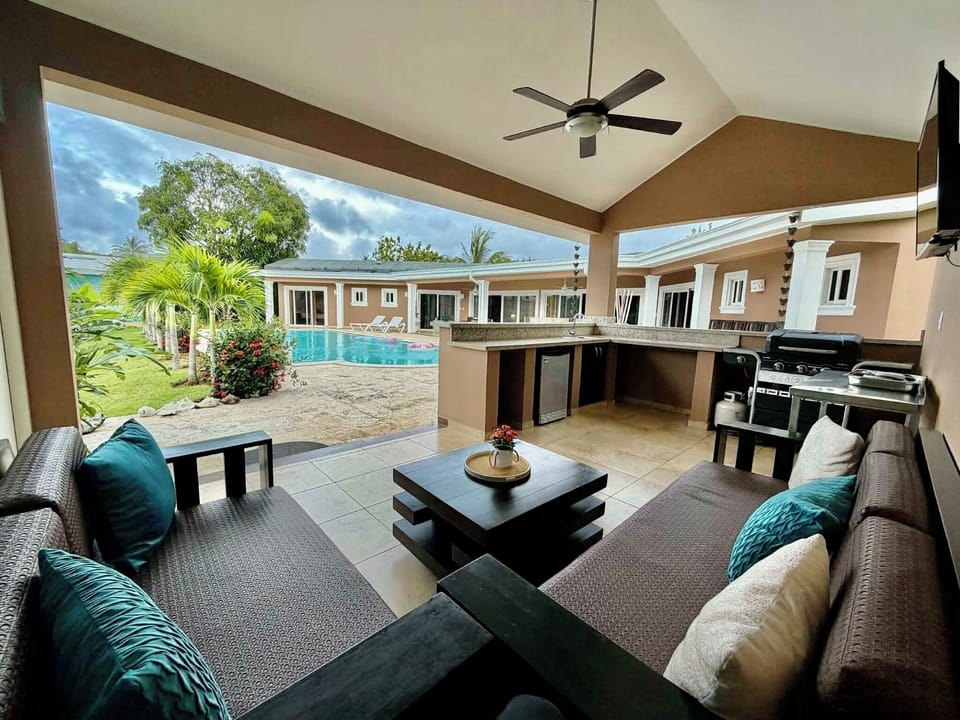 ✨CASA COCO-SALY✨Superior 3 Master @ Casa Linda
