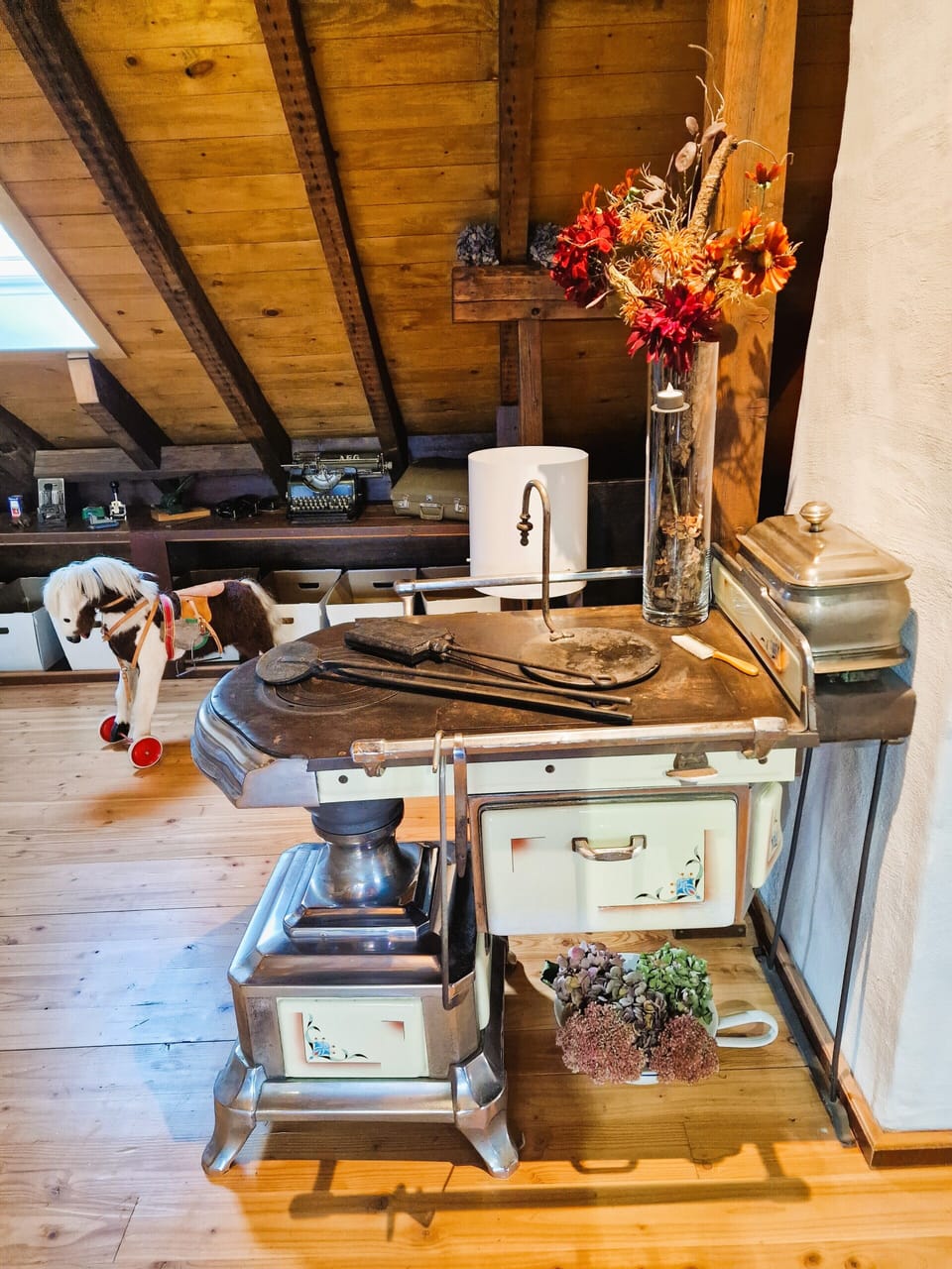 Miscellaneous