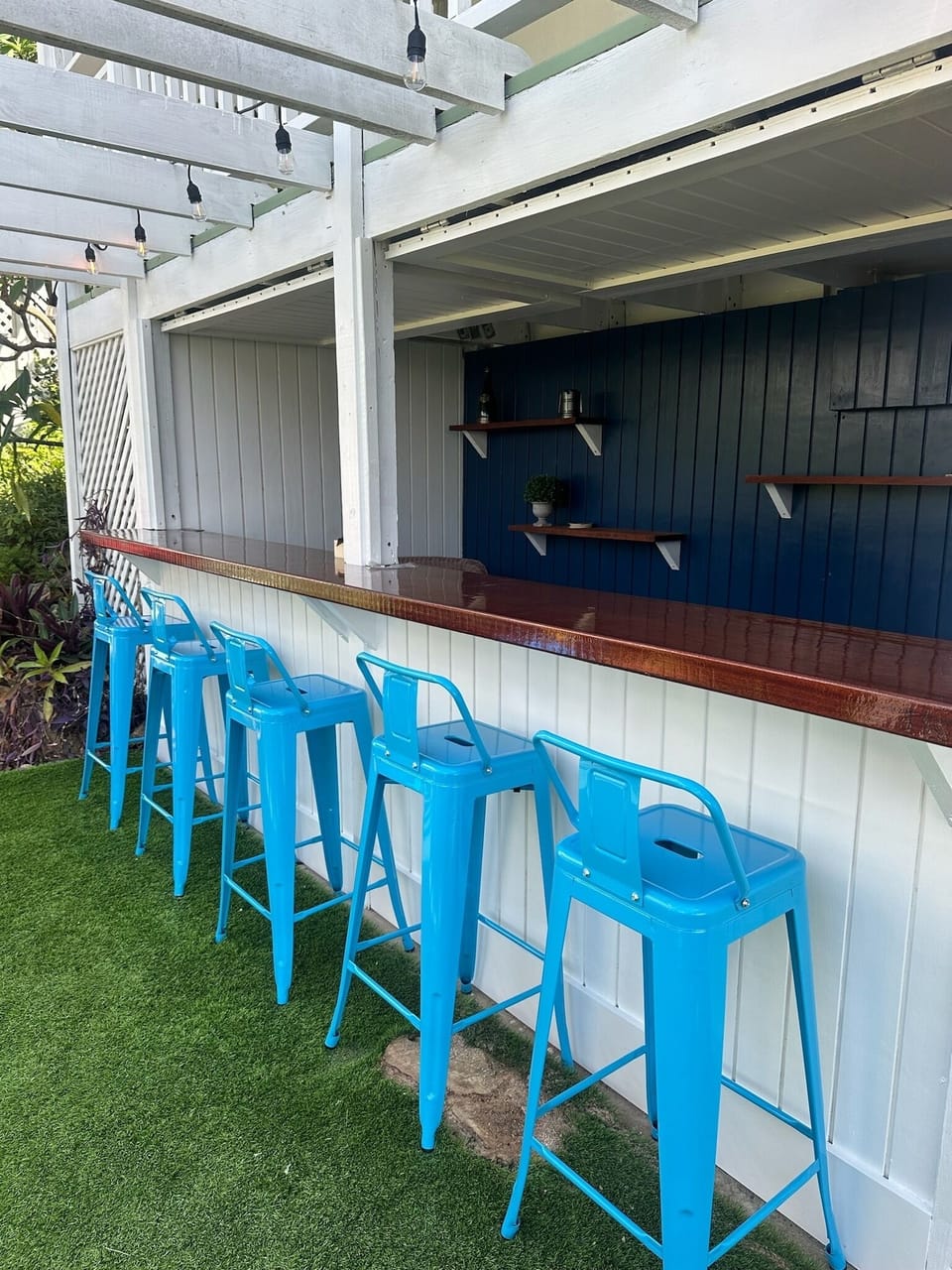 Best Sunset Bar on the Island 
Added September/2024
