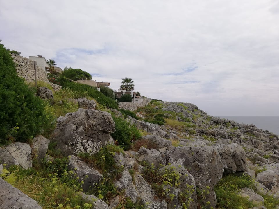 scorcio di marina di novaglie