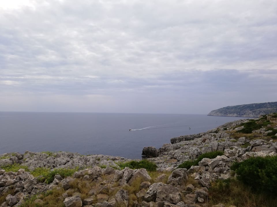 scorcio di marina di novaglie
