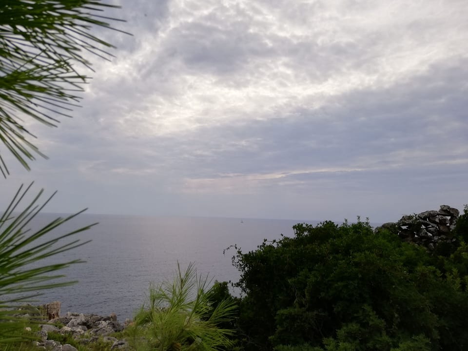 scorcio di marina di novaglie
